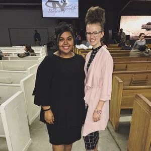 Meet your Posher, Angele